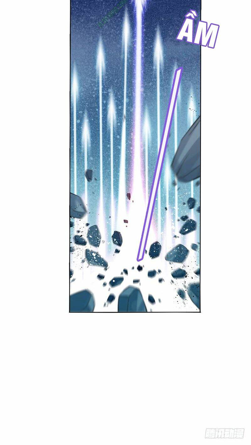 Thiên Thần Quyết: Chapter 7