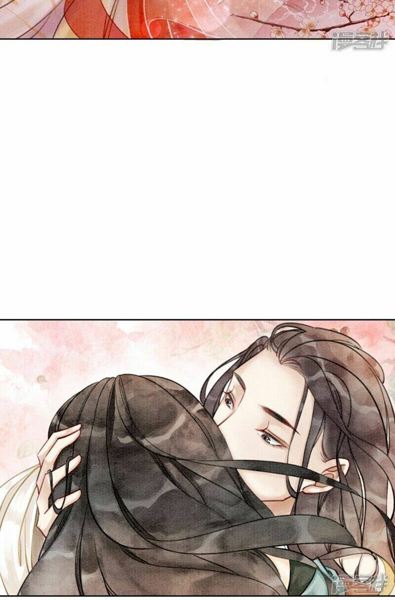 Hậu Cung Của Trẫm Cháy Rồi!: Chapter 15.5
