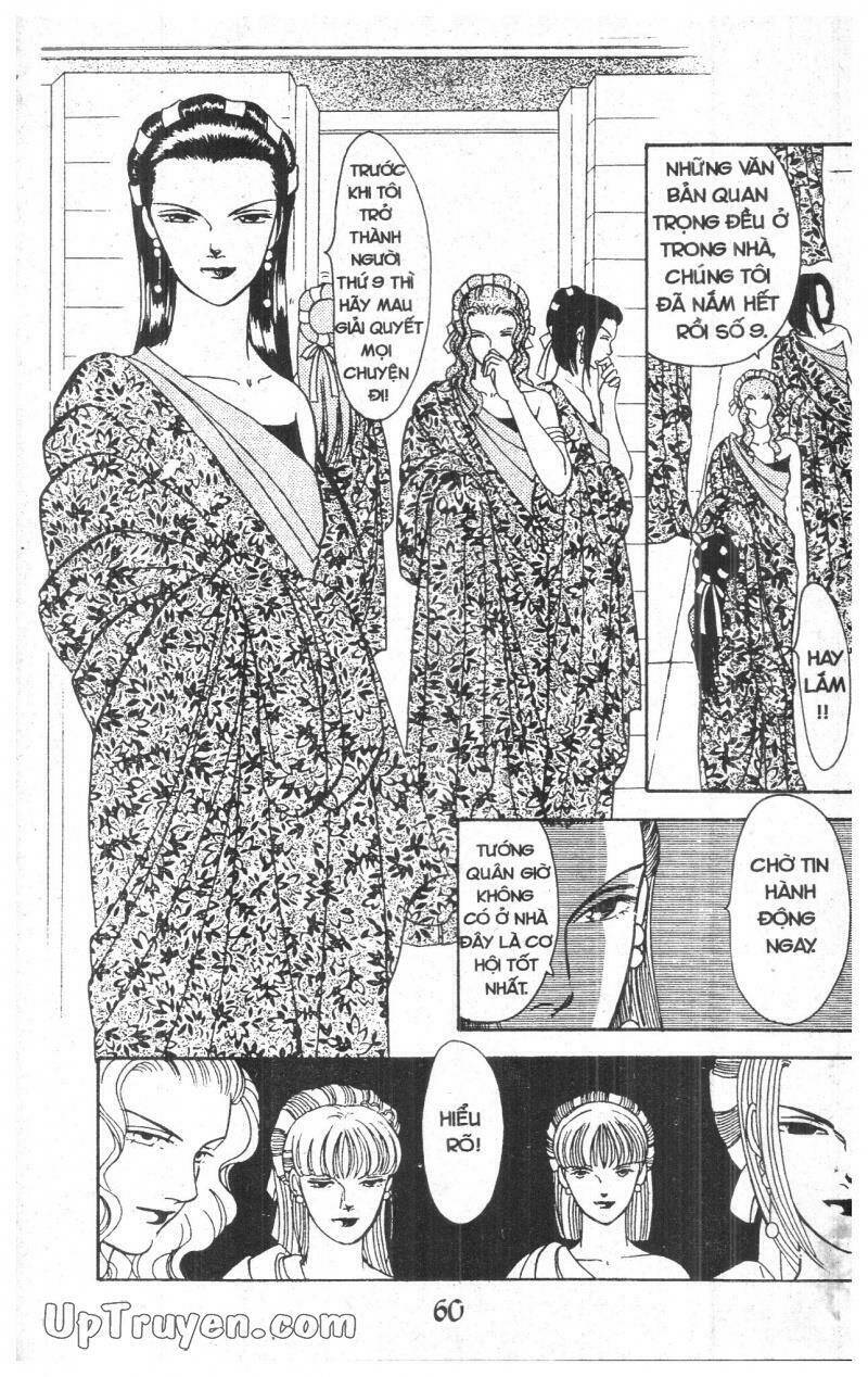 9 Banme No Musashi: Chapter 12