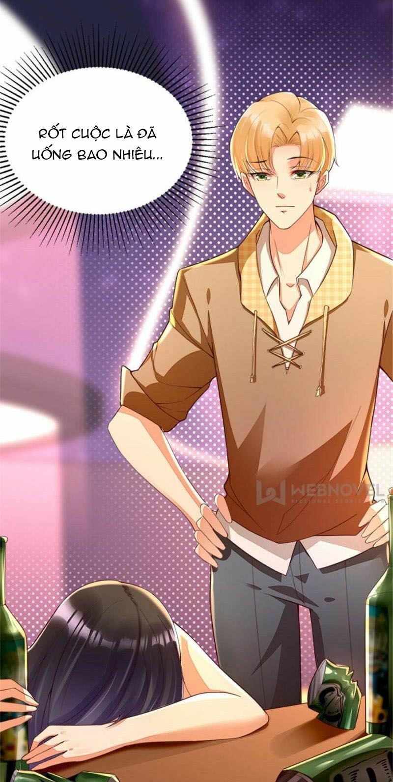 Gặp Phải Người Chồng Xảo Quyệt!: Chapter 20