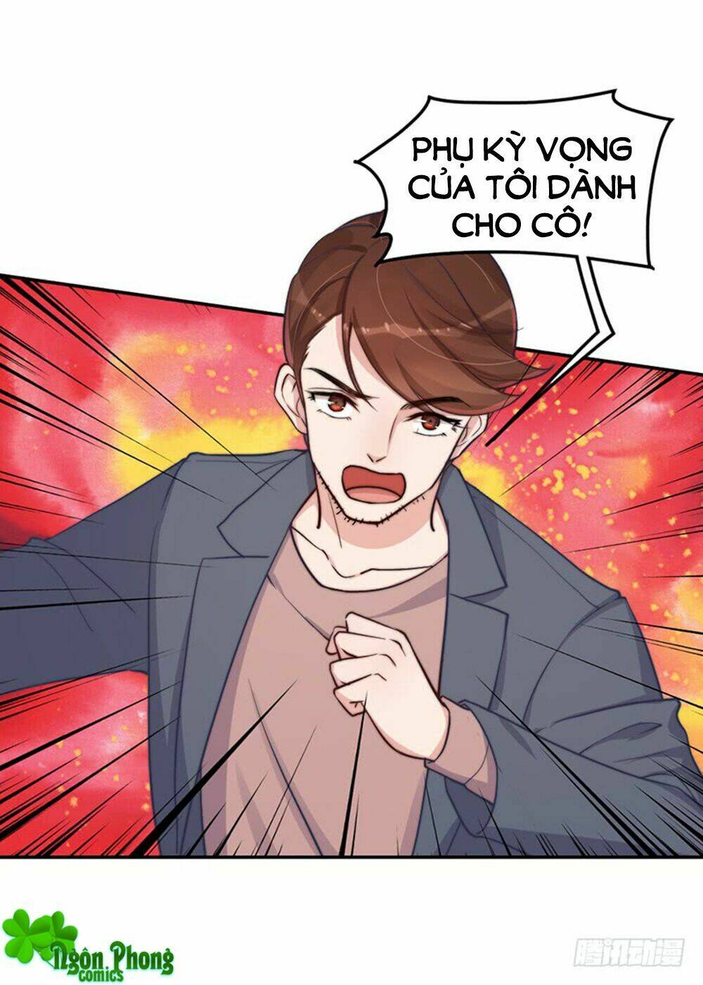 Bà Xã Tôi Là Nam Thần: Chapter 53