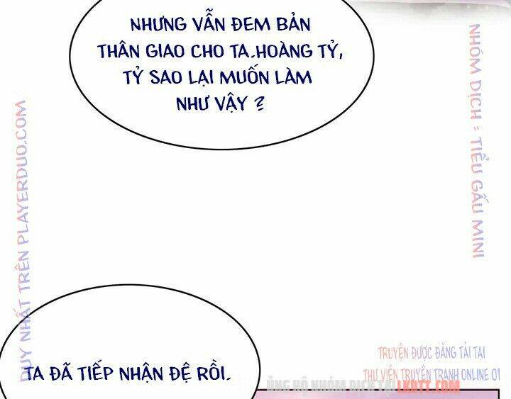 Trọng Sinh Bá Sủng Nhiếp Chính Vương Quá Mạnh Mẽ: Chapter 161