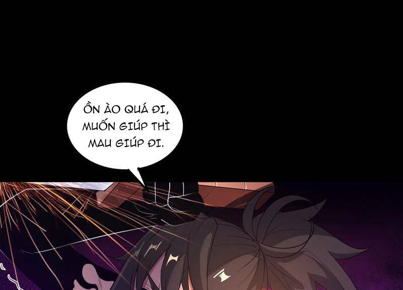 Yêu Linh Cứu Hỏa: Chapter 2