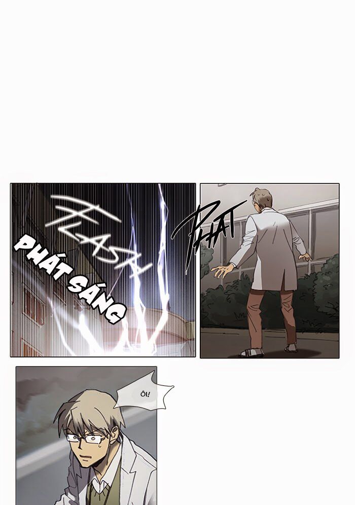 Magical Exam Student: Chapter 25