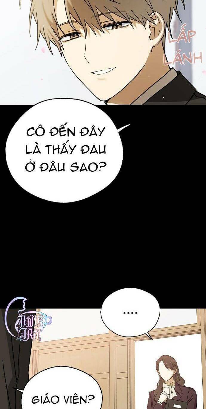 Duyên Nợ Kiếp Trước: Chapter 38