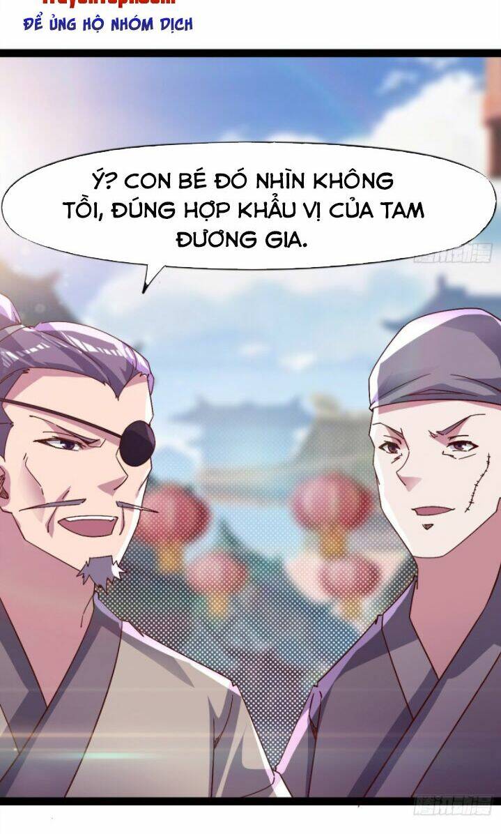 Kiếm Đồ: Chapter 73