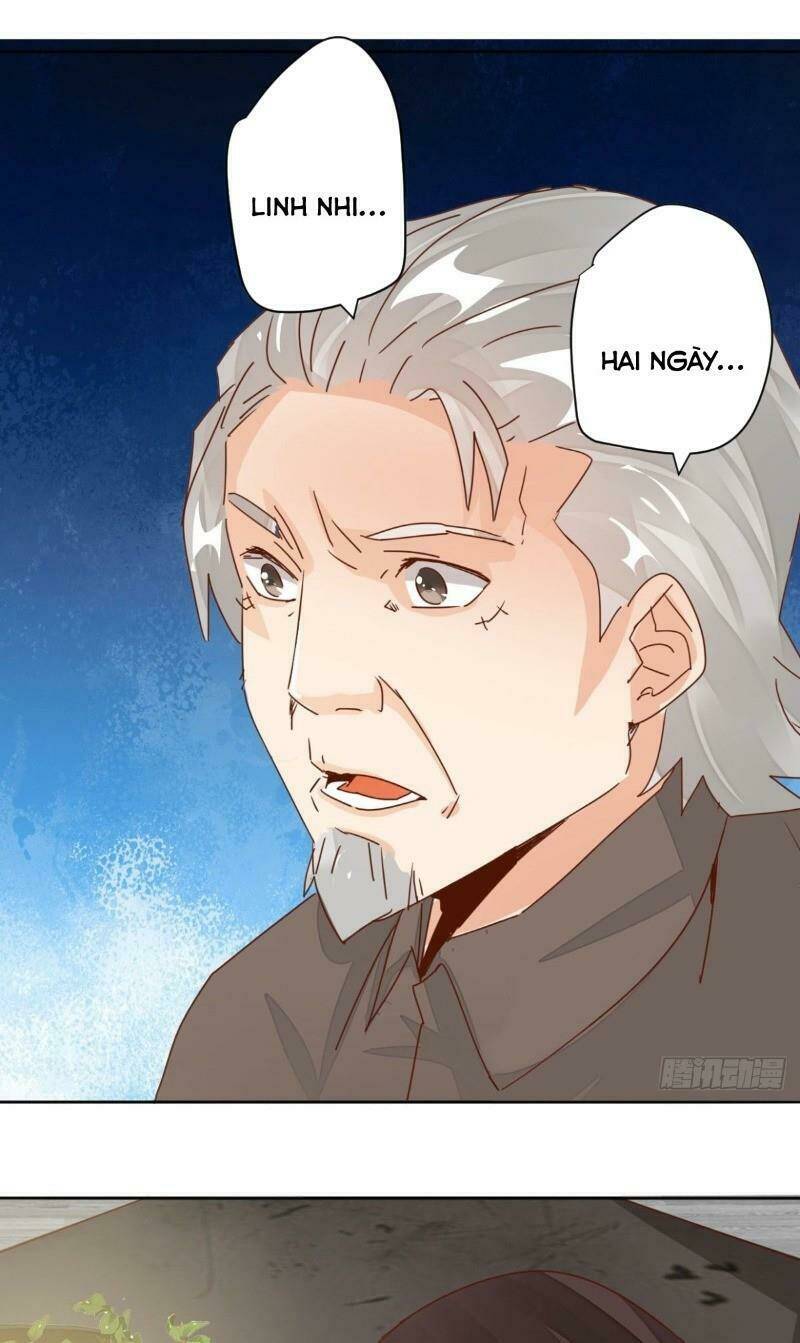 Đô Thị Siêu Cấp Y Sinh: Chapter 7