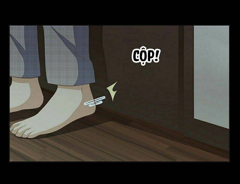 Hôn Bất Do Kỷ: Chapter 51