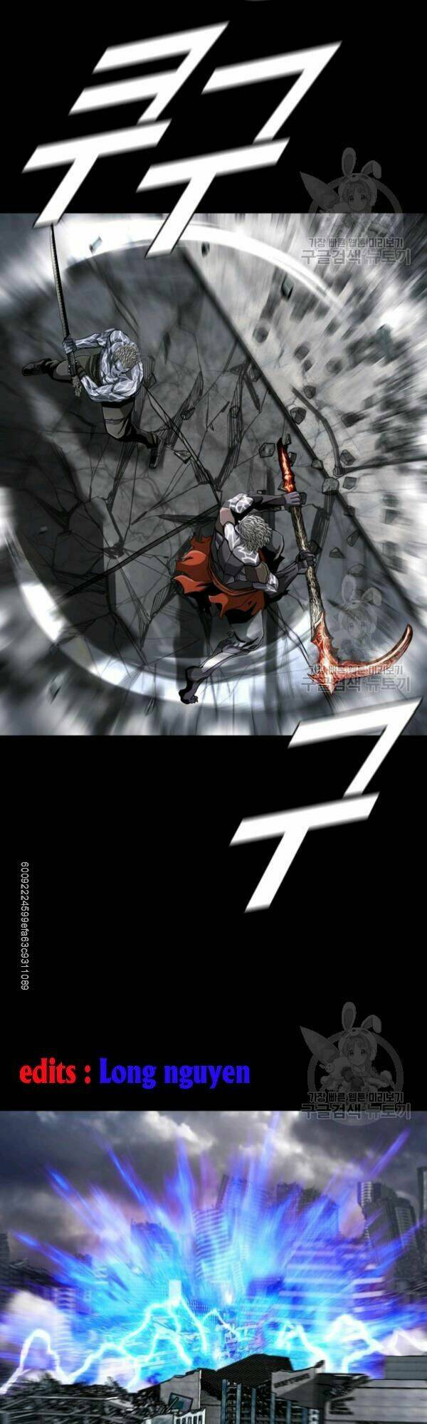 Thợ Săn Đầu Tiên: Chapter 92