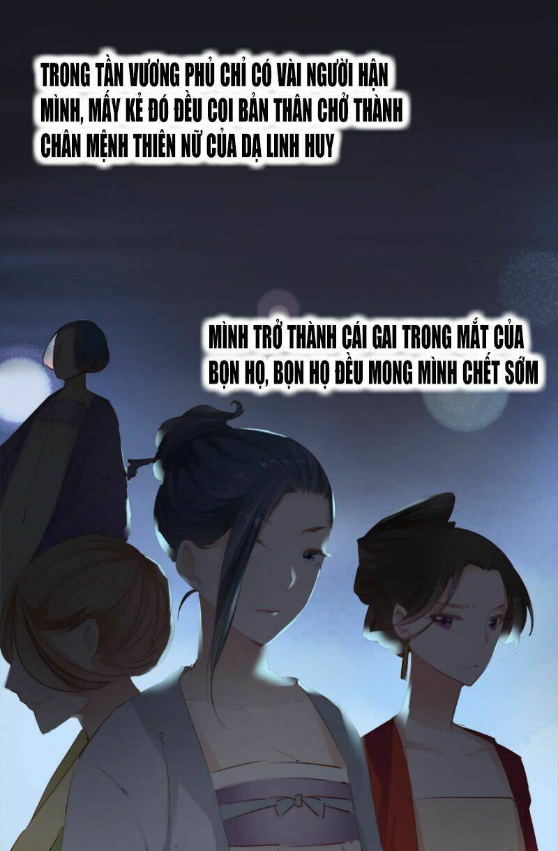 Solo Đi Vương Gia: Chapter 26
