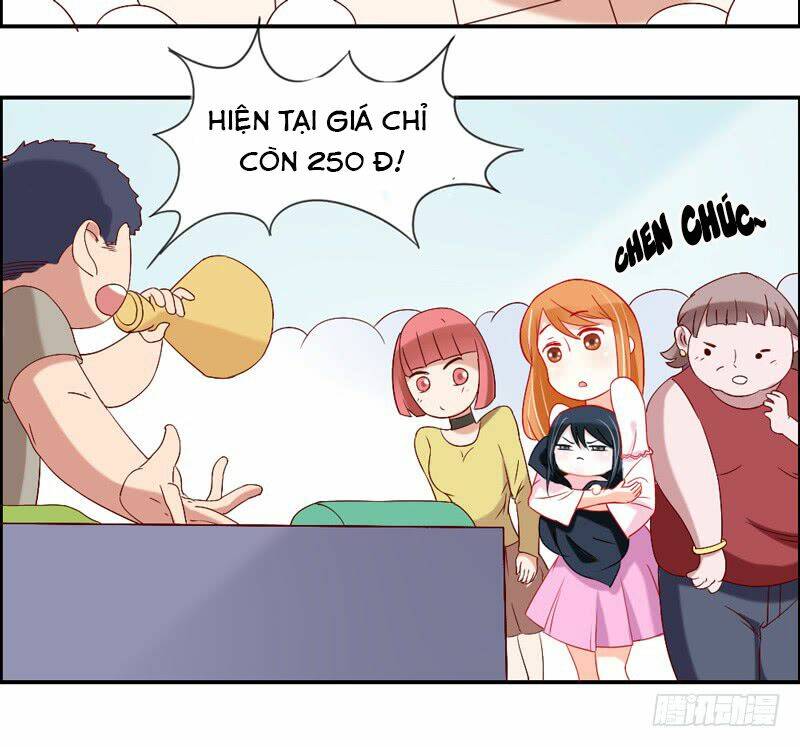 Ma Vương Đại Nhân Đi Thông Thả: Chapter 32