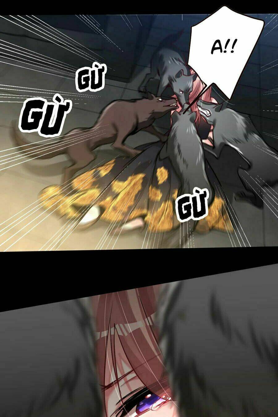 Vì Yêu Mà Khắc Cốt Ghi Tâm: Chapter 48