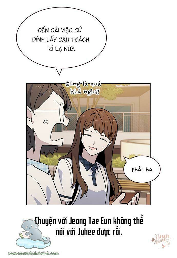 Thằng Bạn Trai Tồi Tệ Của Tôi: Chapter 60