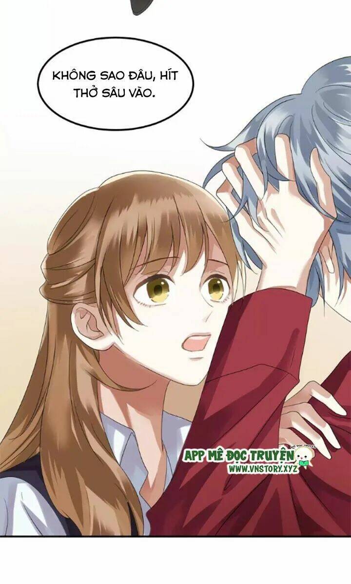 Thần Tượng Điểm Zero: Chapter 110