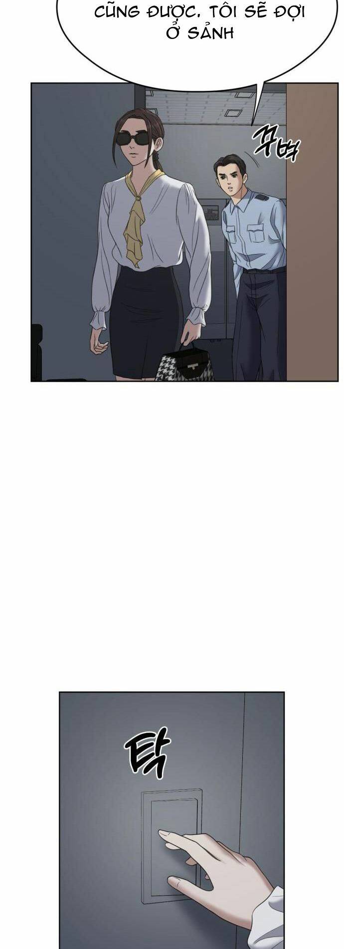 Đấu Kiếm - Công Tố Viên Lách Luật: Chapter 13