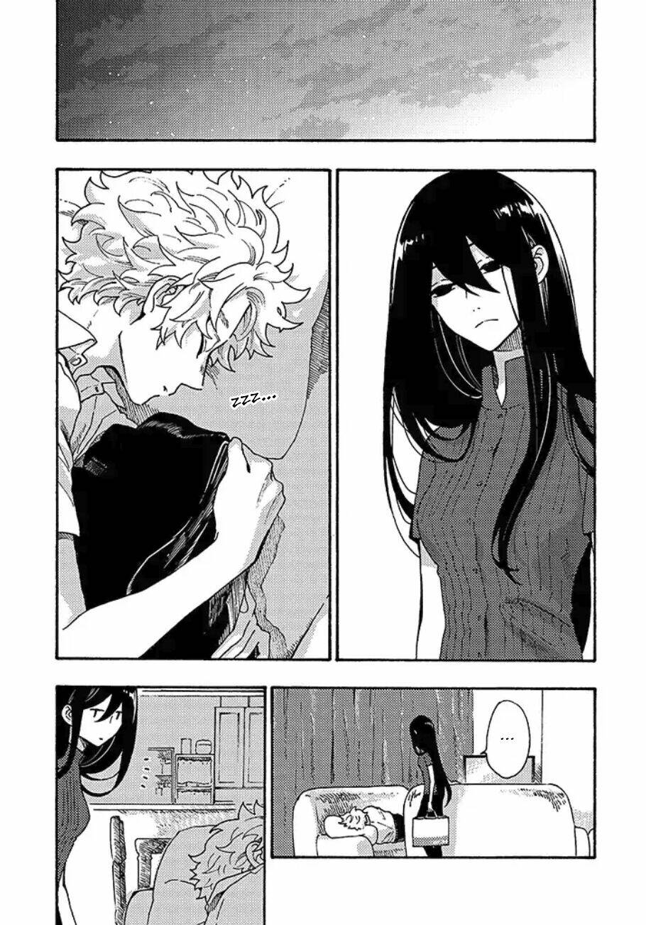 Ăn Một Bữa Do Cháu Nấu Đi Mà: Chapter 3