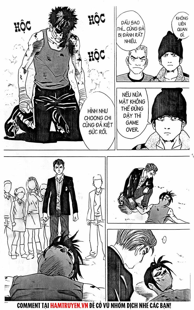 Ai Hơn Ai: Chapter 235