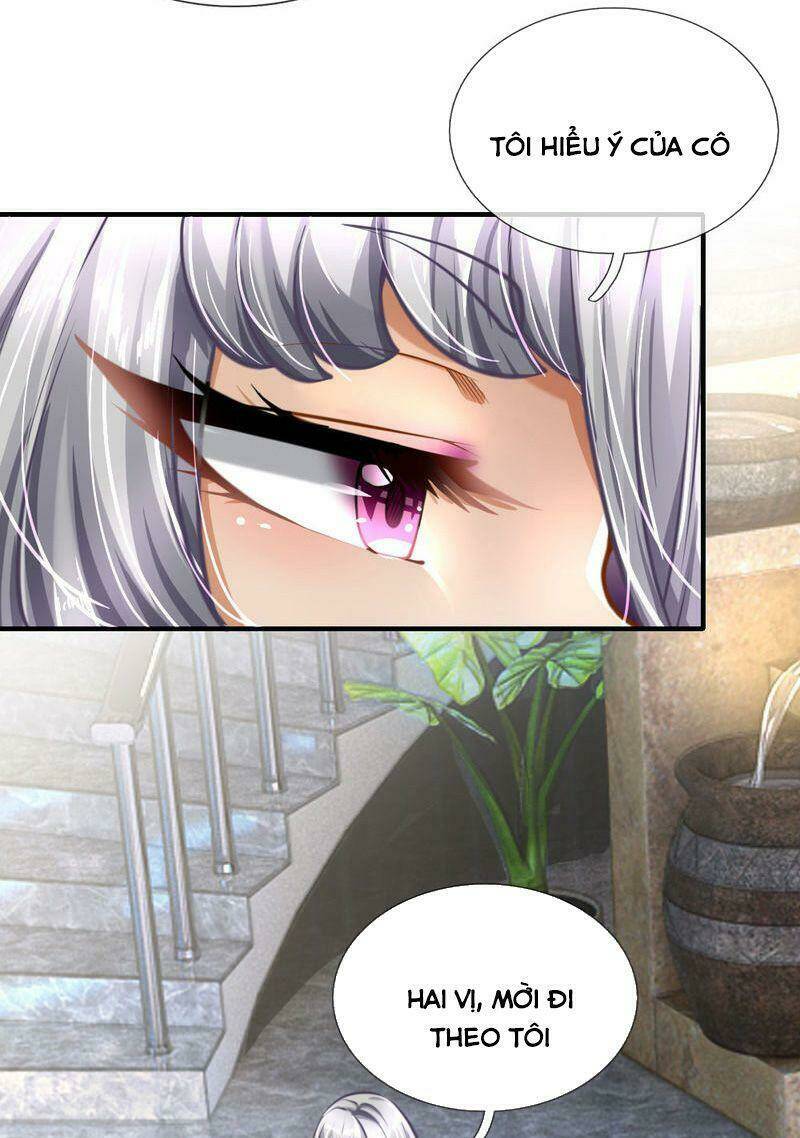 Bạn Gái Mạt Thế Vườn Nhà Ta Thông Tới Mạt Thế: Chapter 82