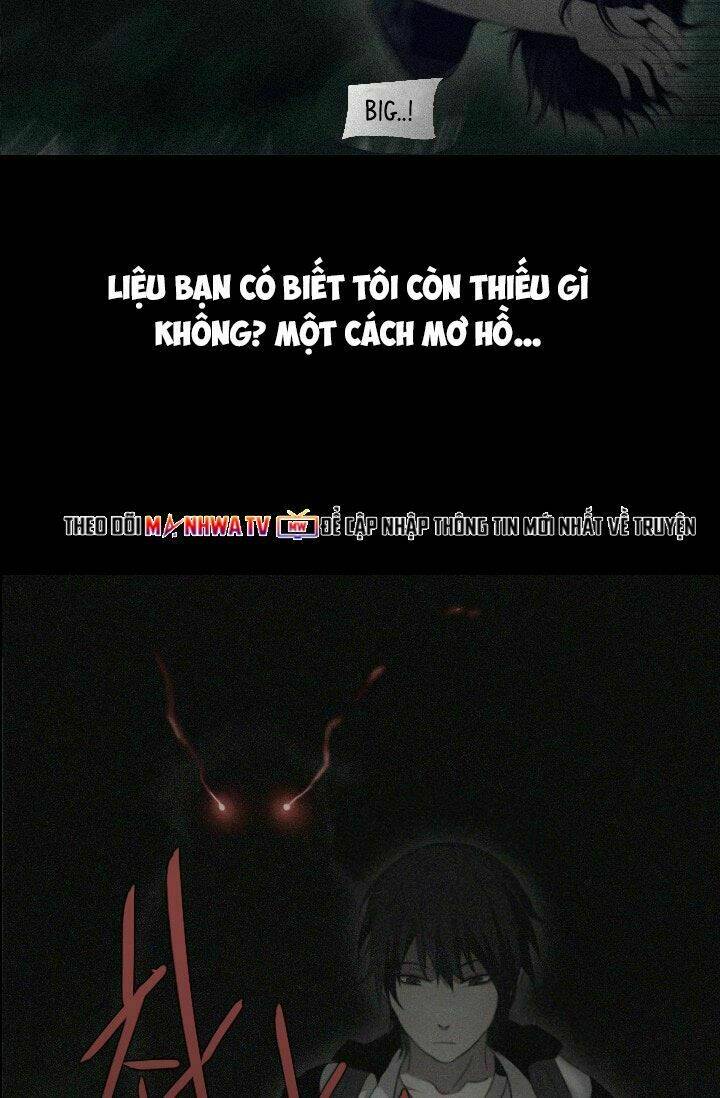 Người Cống Hiến: Chapter 10