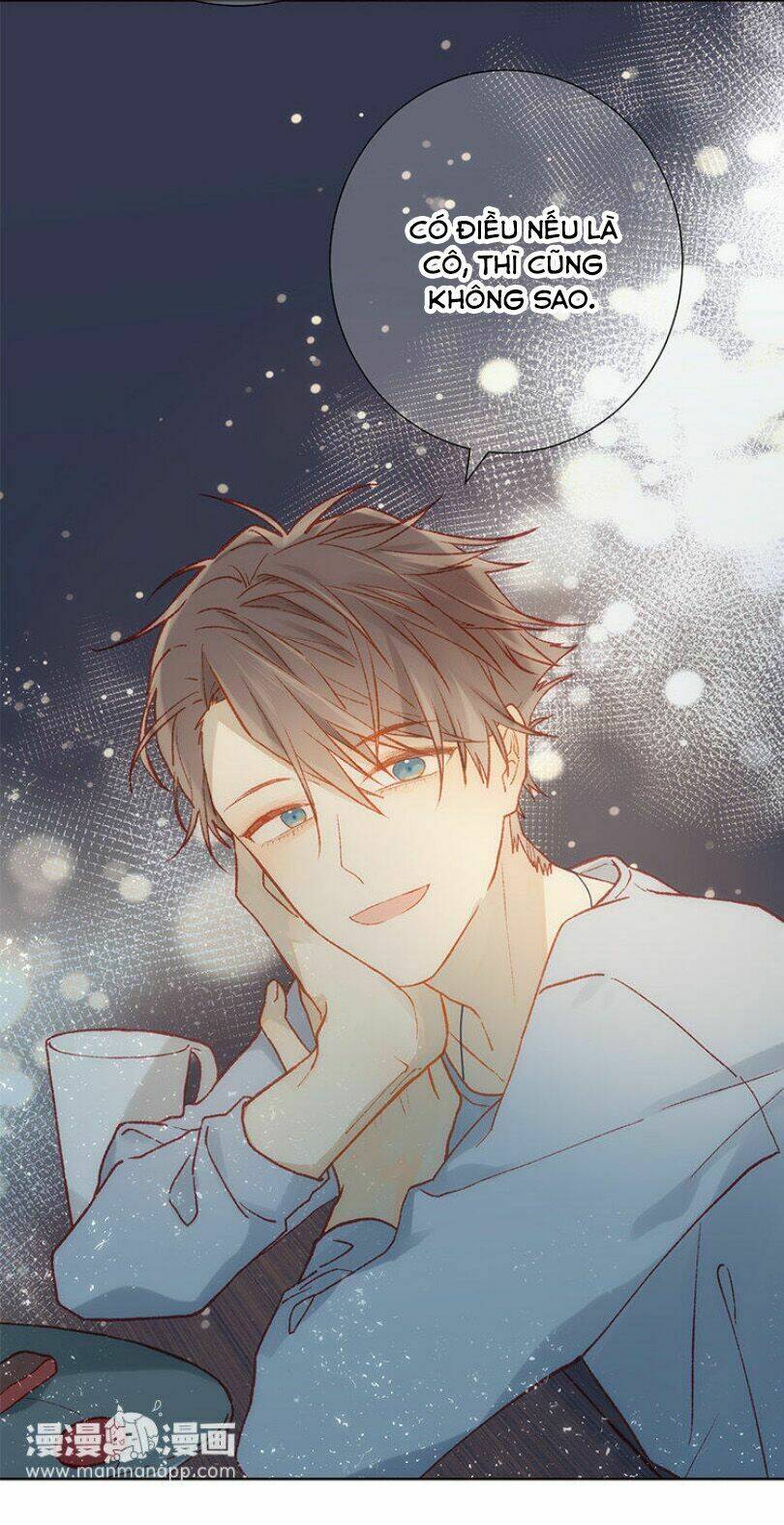 Lời Thề Như Sương Triều: Chapter 7