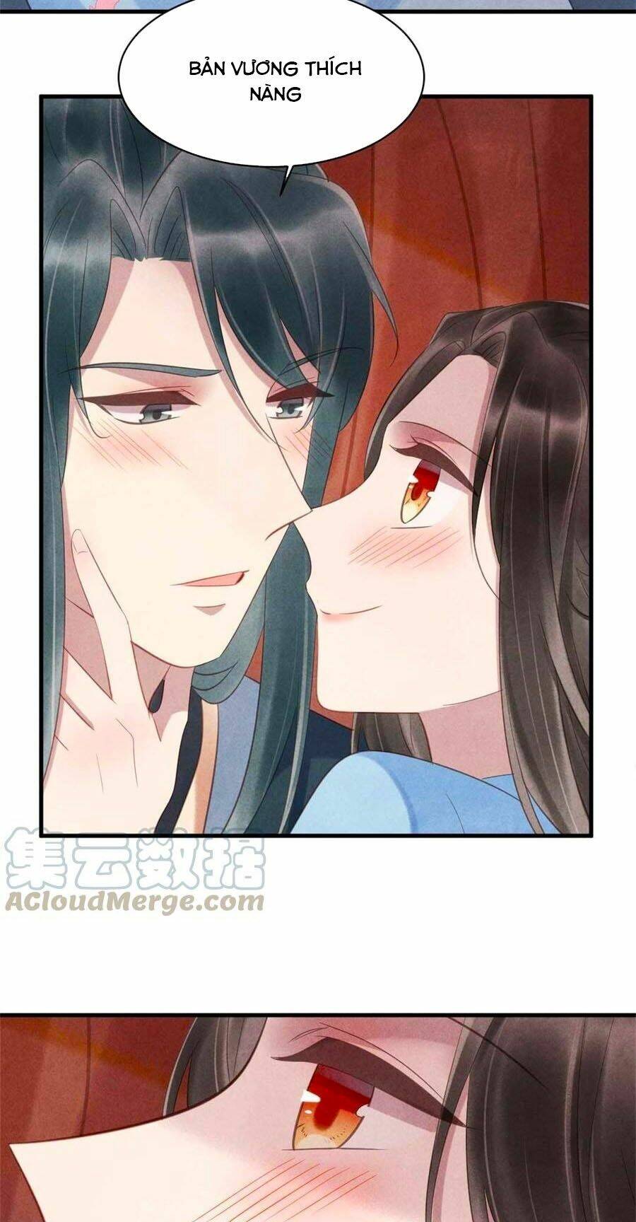 Vương Phi Muốn Trèo Tường: Chapter 63