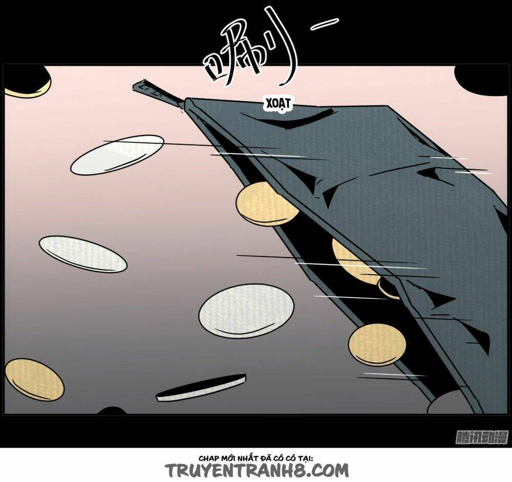 Điều Ước Của Người Phàm: Chapter 35