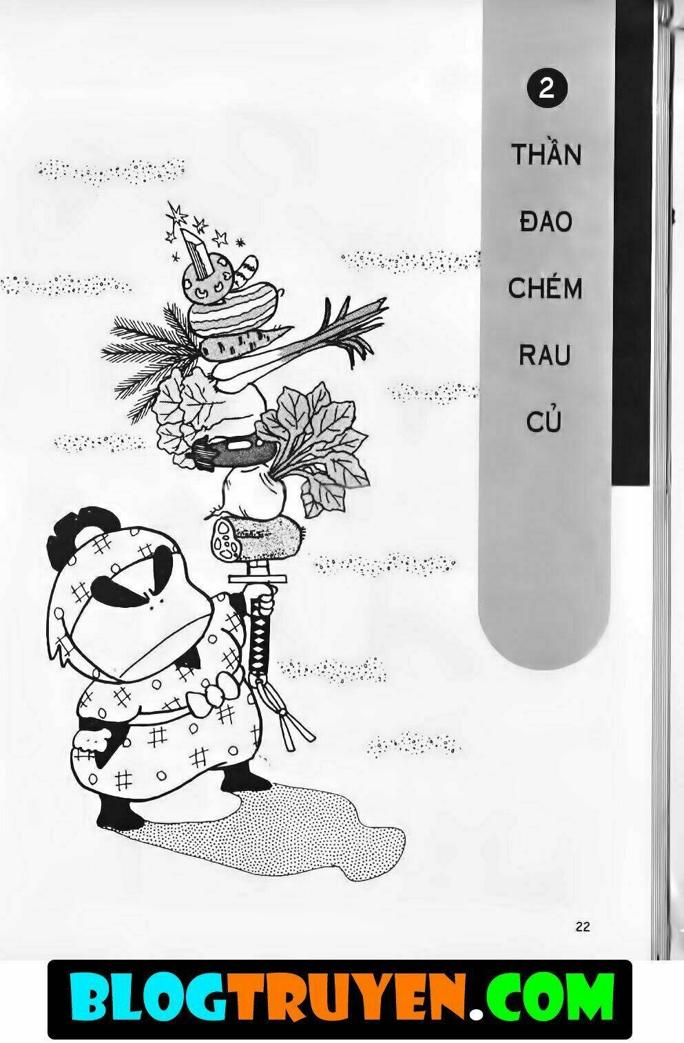 Ninja Loạn Thị Bản Đẹp: Chapter 4.2