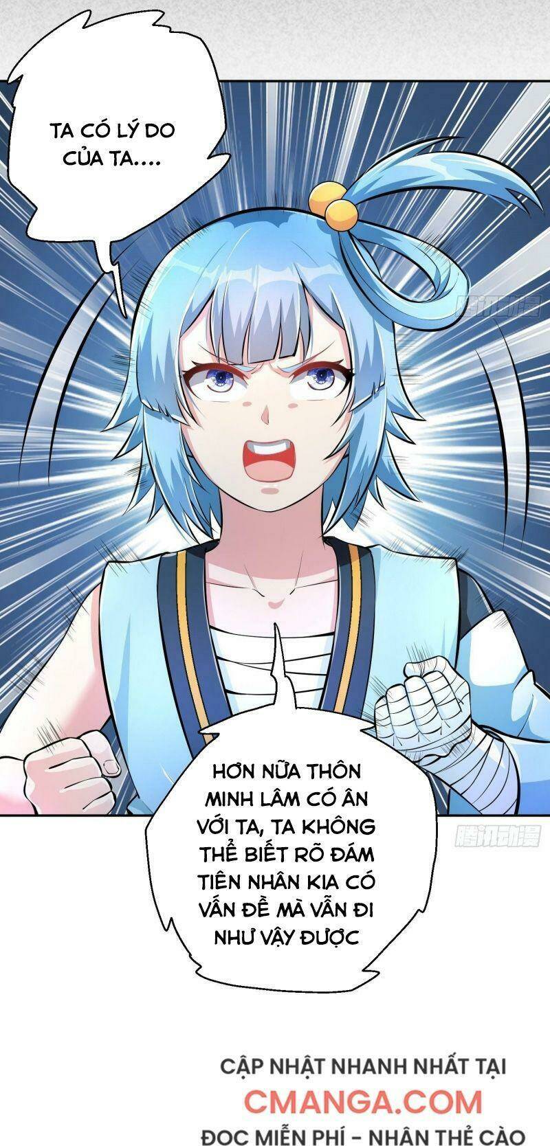 Tu Chân Toàn Dựa Số Lý Hóa: Chapter 15