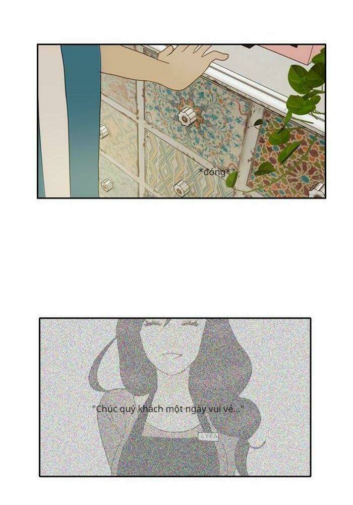 Khúc hát người cá Siren: Chapter 40