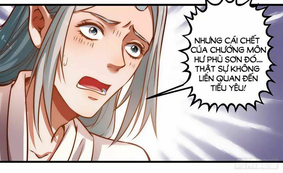 Liêu Liêu Nhân Thân Tu Tiên Truyện: Chapter 86