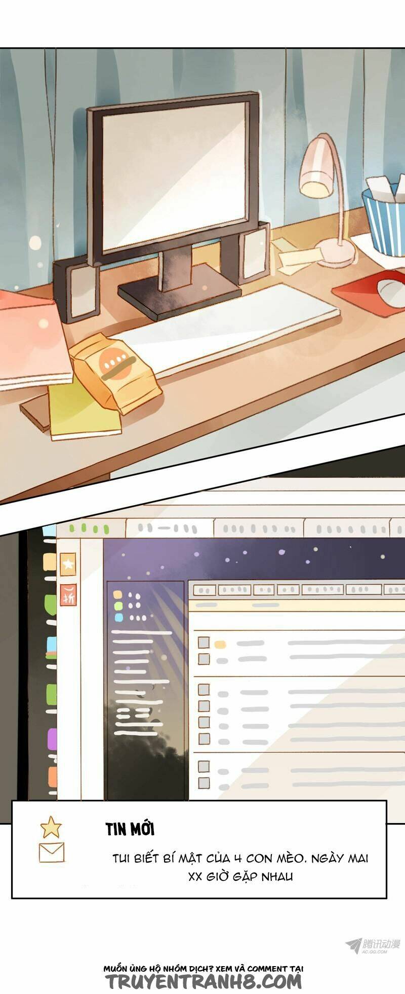 Sức Mạnh Của Sắc Đẹp: Chapter 37