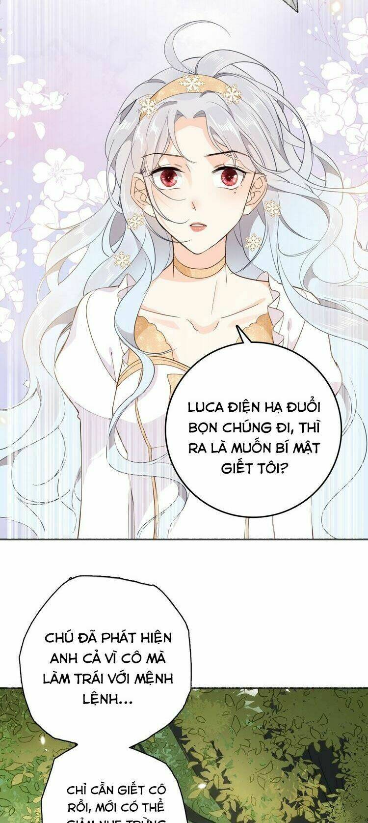 Hầu Nữ Giá Đáo: Chapter 32