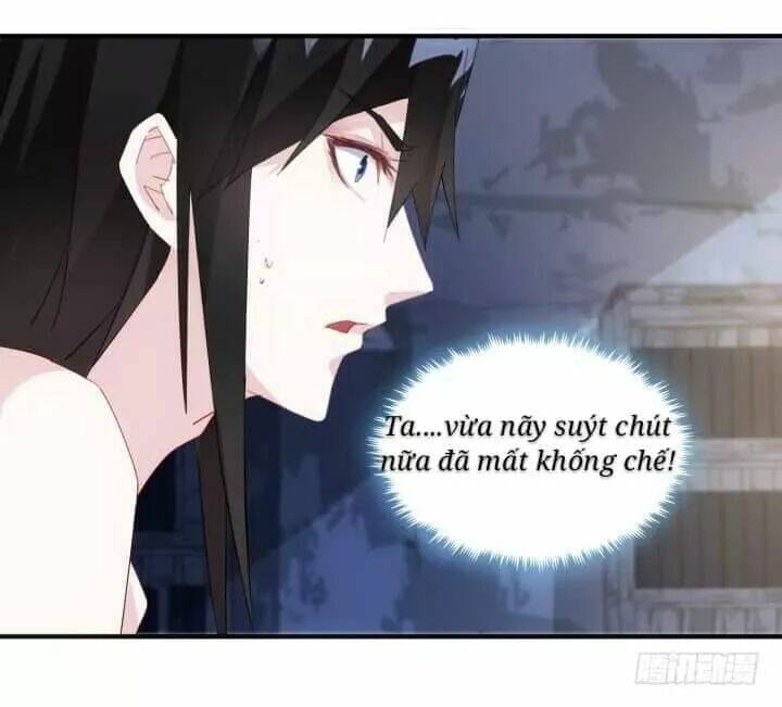 Bí Mật Của Dạ Tộc: Chapter 44