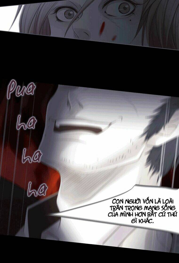 Twelve Nights: Chapter 9