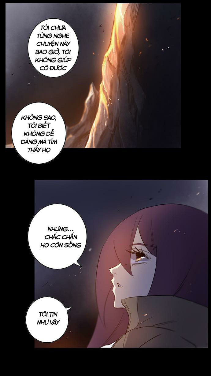 Soul Cartel: Chapter 158