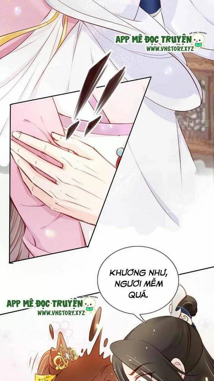 Nàng Trở Thành Bạch Nguyệt Quang Của Vương Gia Bệnh Kiều: Chapter 47