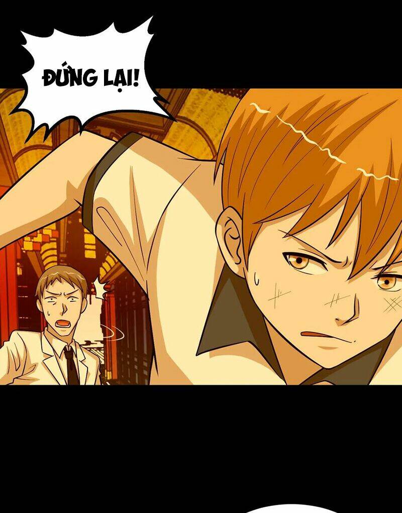 Đai Ca Trở Lại Tuổi 16: Chapter 79