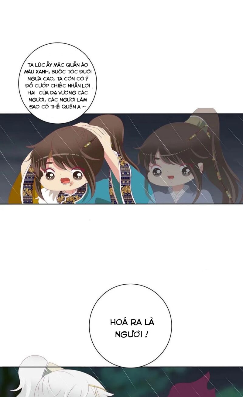 Thông Linh Phi: Chapter 724