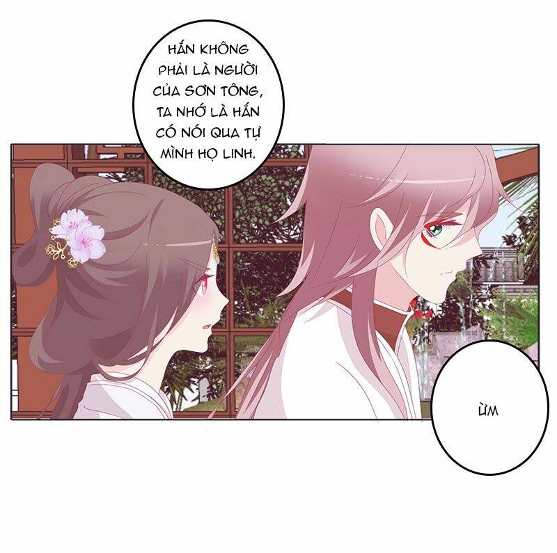 Tướng Quân Mời Ra Trận: Chapter 73