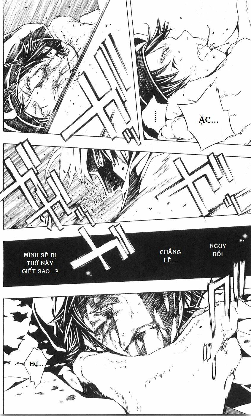 Ong Đưa Thư: Chapter 39