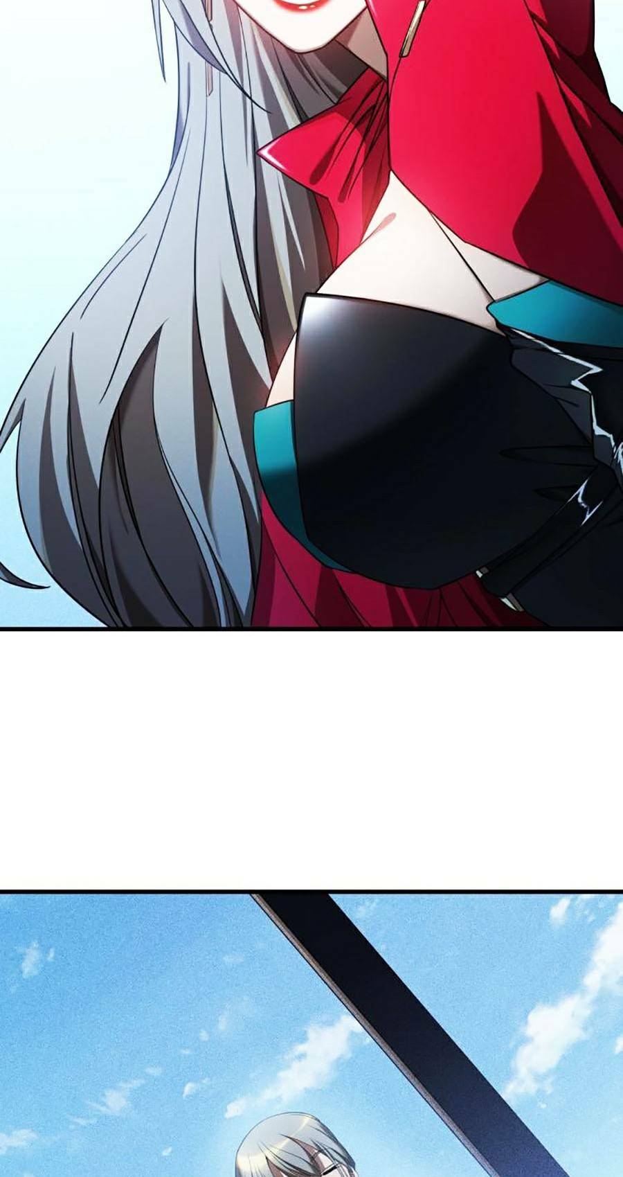 Người Chơi Siêu Mạnh: Chapter 7