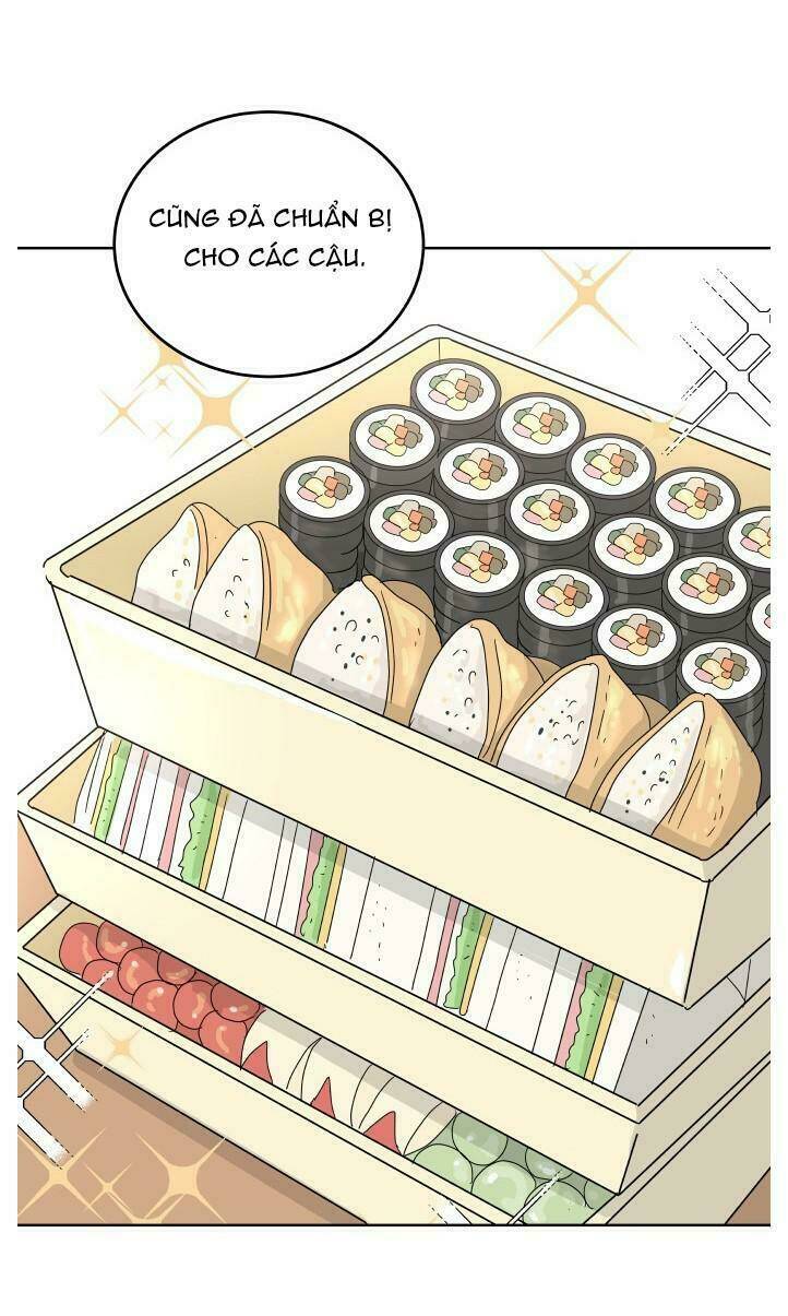 30 Phút Bước Đi Bên Em: Chapter 68