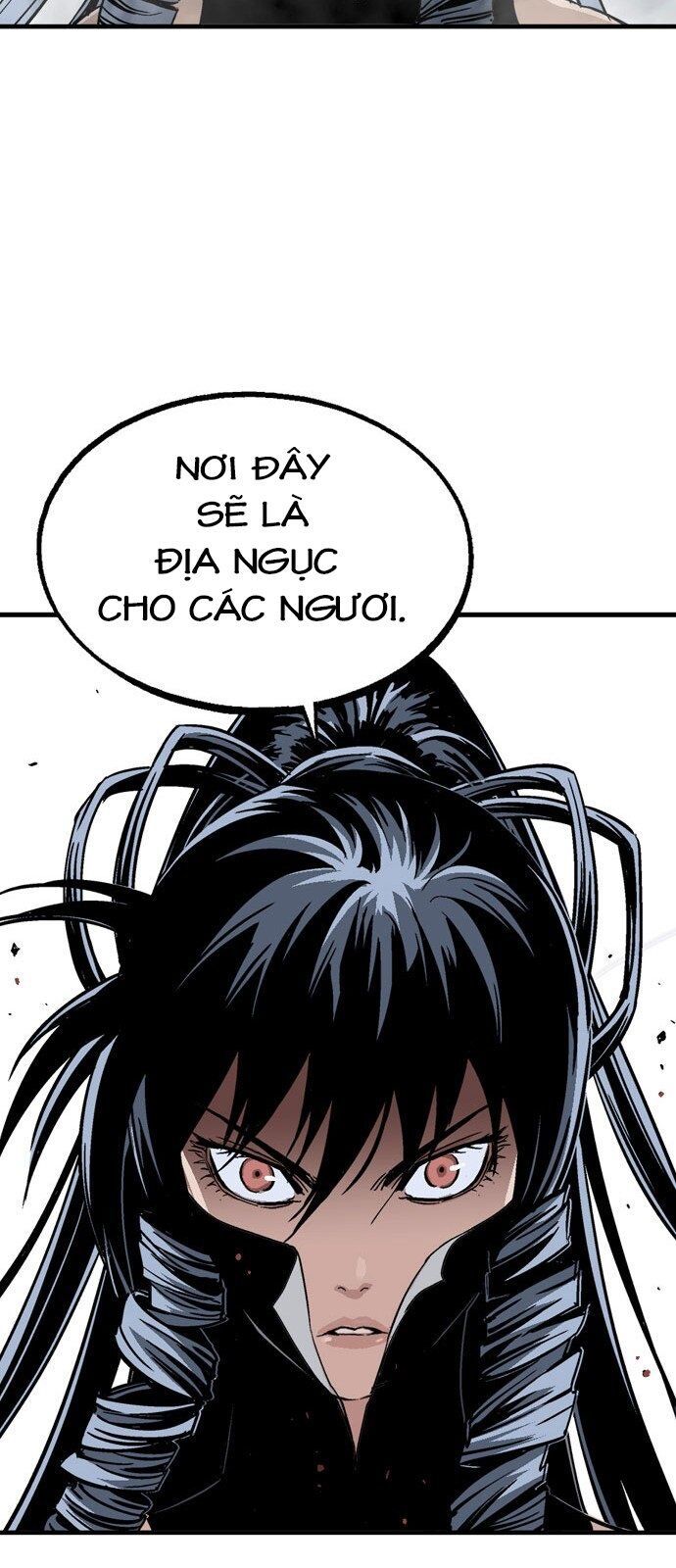 Cao Thủ 2: Chapter 85