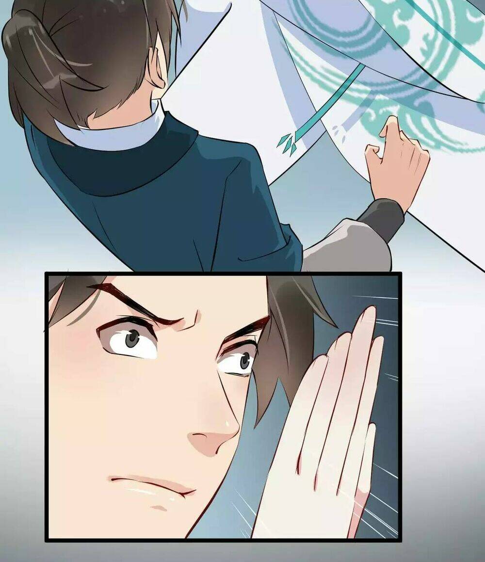 Bồng Sơn Viễn: Chapter 34