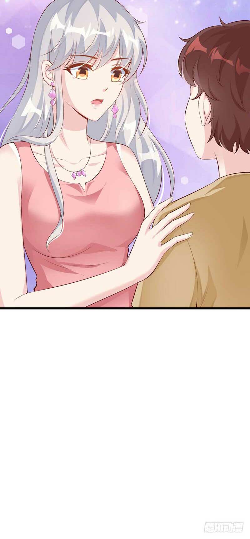 Cấm Tình Điềm Mật: Đế Thiếu Hào Môn Trêu Tận Cửa: Chapter 52