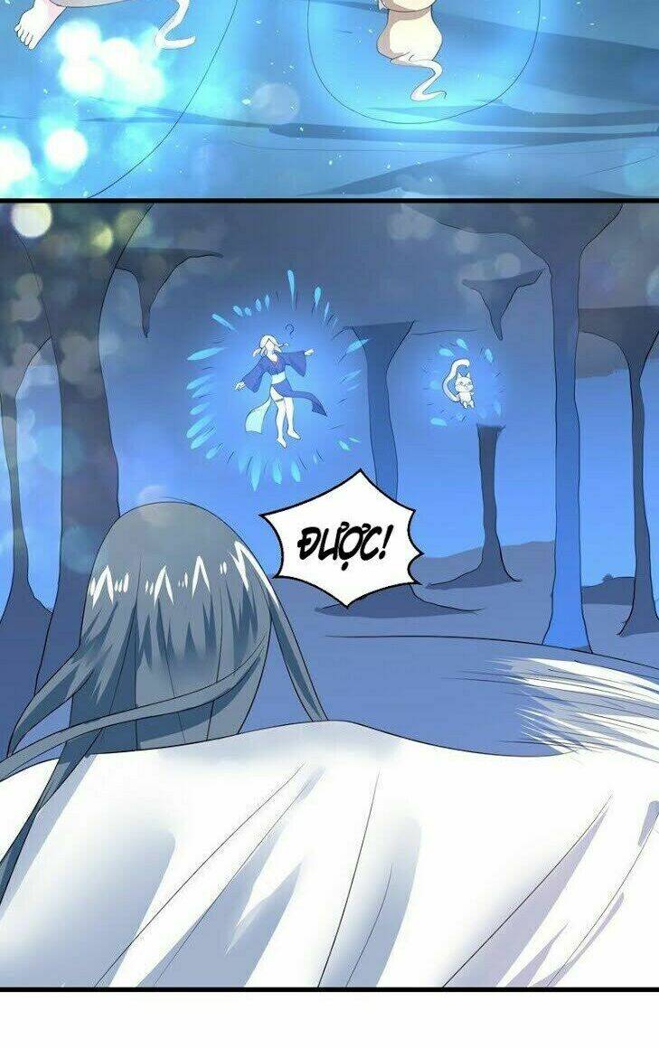 Tối Cường Thần Thú Hệ Thống: Chapter 44