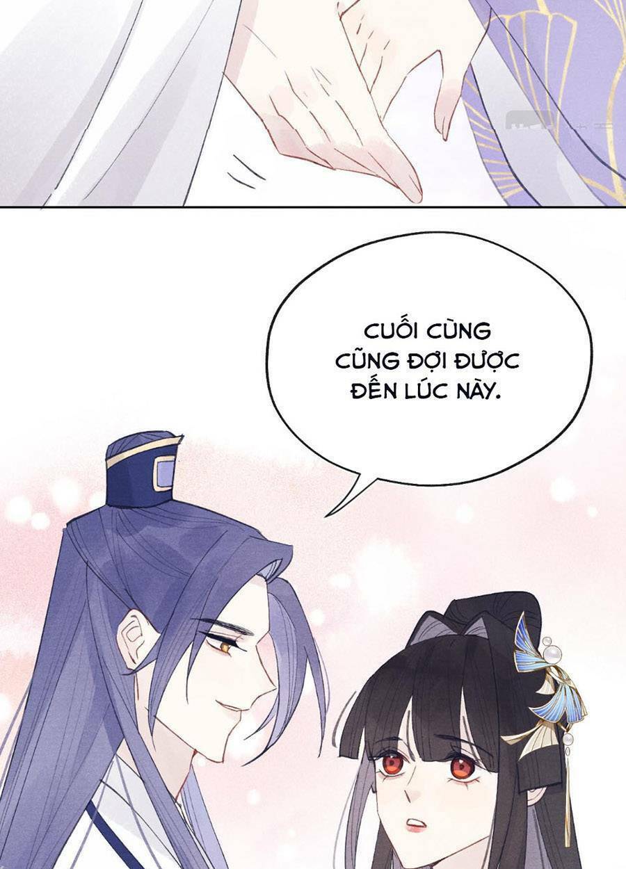 Quân Nhan Tựa Hoa Đào: Chapter 55