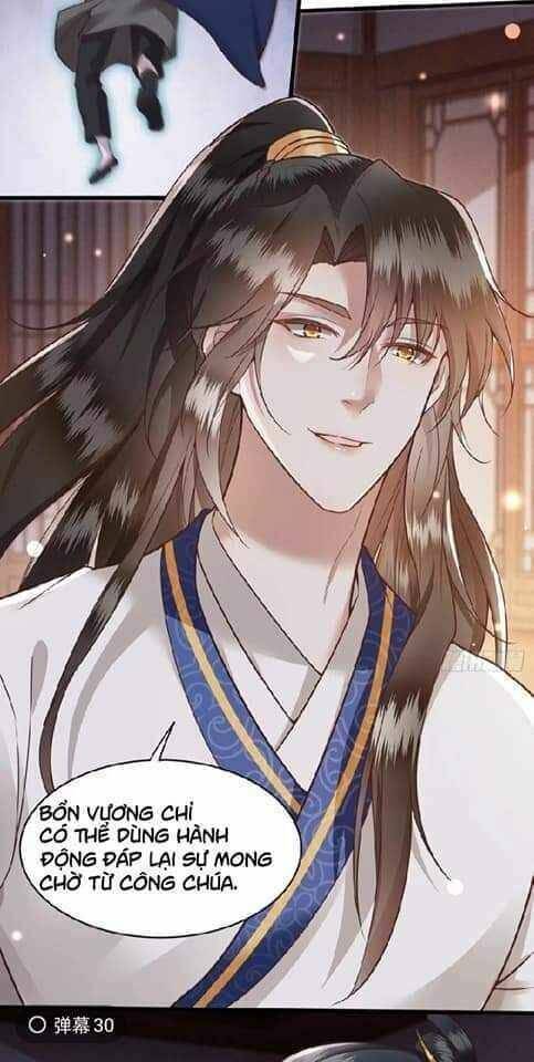 Con Đường Hoang Dã Của Vương Phi: Chapter 24