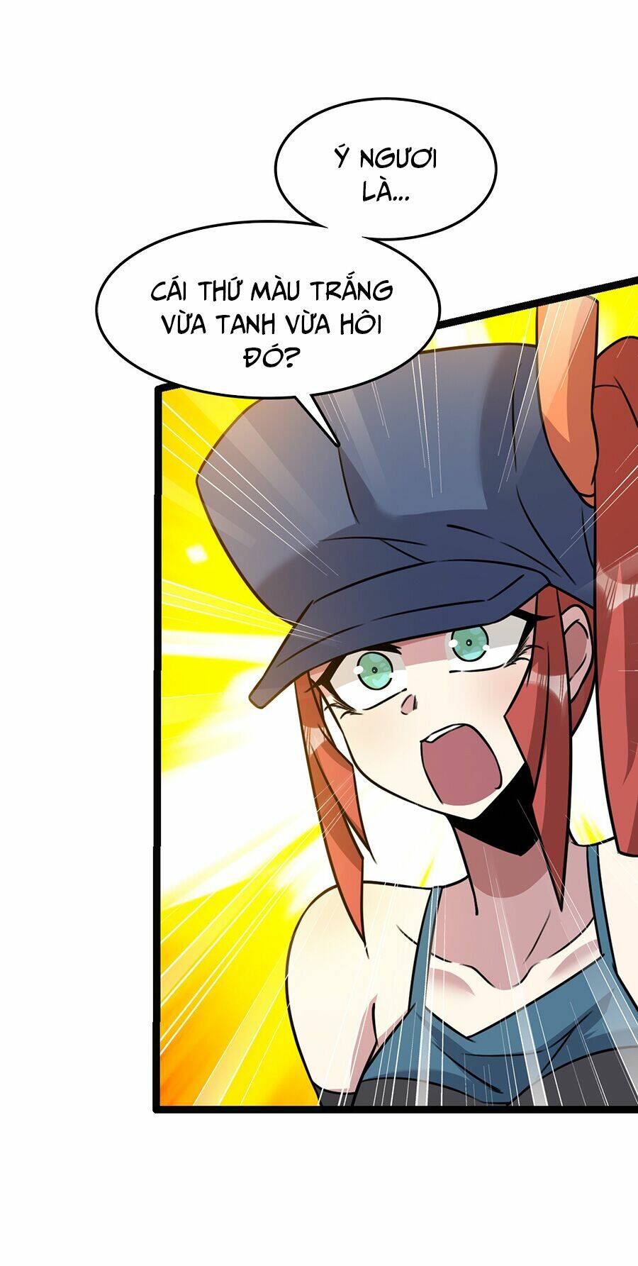 Đại Bảo Kiếm Của Tôi: Chapter 57