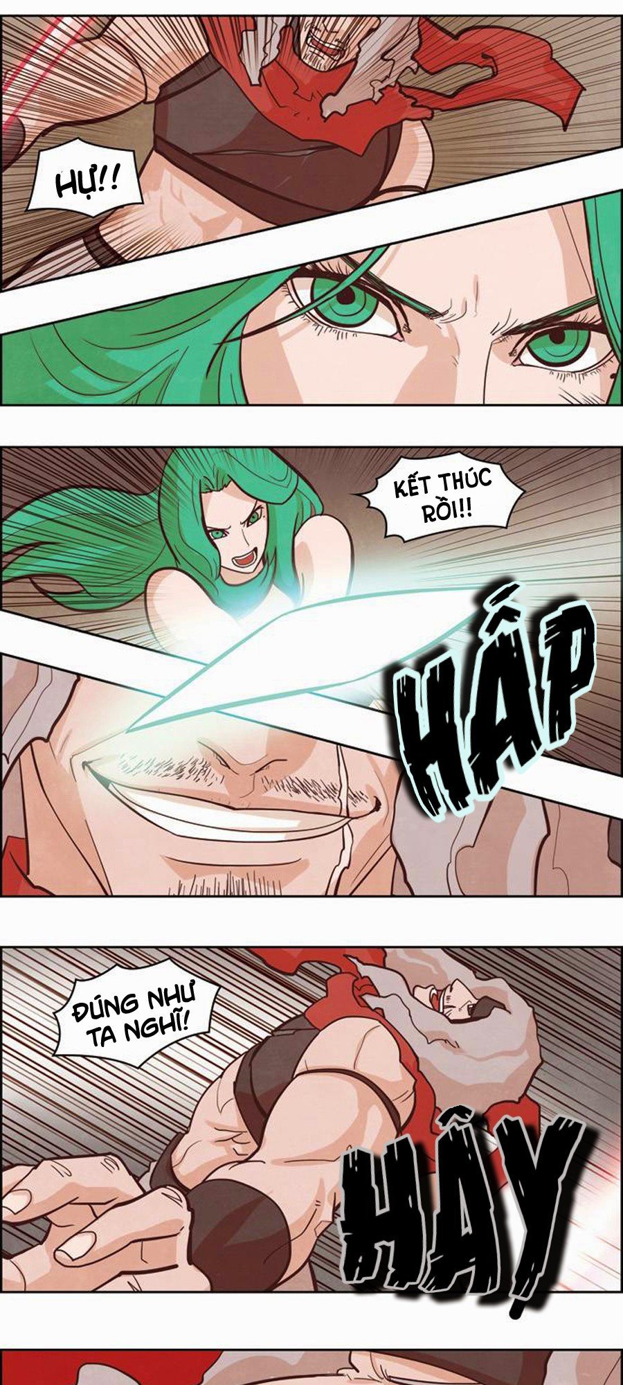 The Devil King Is Bored 2: Chapter 53